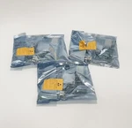 Lot Of 3 New Ibm 81Y1654 Brocade 1007 10GB Ethernet Converged Network Adapter. Fixed Price $99.00.