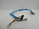 Hp Internal Sas Expander Cable 1U Storageworks 406596-001 012769-002 403721-003. Fixed Price $199.00.