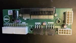 Dell Precision T5820/T7820 Workstation Power Distribution Board P/n: 0VVFXD. Fixed Price $18.00.