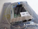 Lenovo Thinksystem 10GB 2 Port Base-t Lom 7ZT7A00548. Fixed Price $107.00.