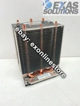 01KP658 - Fru Lenovo ST550 Standard Heatsink (for Cpu 120W). Fixed Price $70.18.