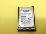 881457-B21 Hpe 2.4TB 10K 12GB/S Sff 2.5" Sas Sc Hdd Hard Drive 881507-001. Fixed Price $375.00.
