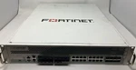 Fortinet Fortigate Firewall Security Appliance FG-1500D P/n: P12917-05-04. Fixed Price $361.85.