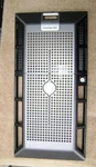 Dell Poweredge 1900 Front Bezel Faceplate Cover Silver 0NF480. Fixed Price $20.00.