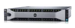 New Dell Poweredge R730XD 2X 8-CORE E5-2620V4 2.1GHZ 3.6TB 256GB Ram 2U Server. Fixed Price $9100.00.