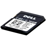 Dell 16GB Idrac Vflash Sd Card (H1H8M). Fixed Price $29.00.