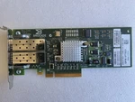 Dell Brocade 825 Dual Port 8GBE Pcie Fc Host Bus Adapter Network Card 7T5GY. Fixed Price $16.99.