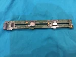 Dell Poweredge 2.5'' Sas/sata Hard Drive Backplane Board 0WR7PP. Fixed Price $11.99.