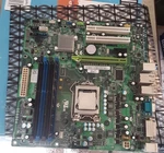 Dell Vostro 430 Motherboard CN-054KM3 Hynix 4GB Ram I5-670 3.46GHZ LGA1156 Cpu. Fixed Price $34.95.