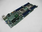 Supermicro X10DRT-P-G5-NI22 LGA2011-3 Server Node Motherboard Tested Working. Fixed Price $58.99.