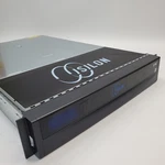 Emc Isilon SX200 X-series 2U Rack Nas Server 1X 4C E5504 2GHZ 6GB Ram 12TB Hdd. Fixed Price $799.99.