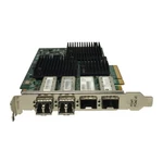 Hp AT094A 8GB Dual Port Fc / 10GBE AT094-69001. Fixed Price $52.00.