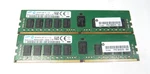 16GB Kit (2X8GB) Samsung DDR4 2400MHZ PC4-19200 Ecc Registered Rdimm Server Ram. Fixed Price $50.99.