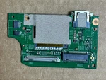 New Oem Dell Inspiron 5368 / 5578 Usb Card Reader Board Assembly AMA01 3GX53. Fixed Price $5.40.