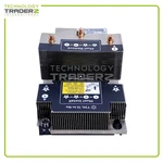 875071-001 DL380 GEN10 High Performance Cpu Heatsink 873595-001 839275-001. Fixed Price $45.00.
