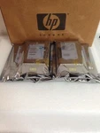 Hp 286776-B22 289241-001 36GB 15K Ultra 320 Scsi Hard Drive. Fixed Price $115.00.
