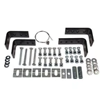 Husky Towing 31622 Hitch Fifth Wheel Mounting Kit. Fixed Price $145.00.