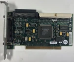 Compaq Prosignia 200 Server 32-BIT Pci Scsi CSI-2/P Controller Card- 199633-001. Fixed Price $69.99.