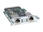 Cisco HWIC-2FE Card Brand New In Box. Fixed Price $82.46.