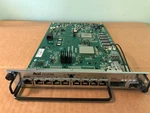 Avid ISS2000 Unity Integrated Ethernet Switch Module 7030-20020-03. Fixed Price $100.00.
