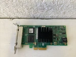 I350T4 Ethernet Server Adapter Intel I350-T4 Dell 09YD6K. Fixed Price $89.00.