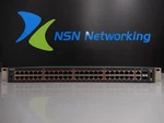 Nortel Avaya 4550T-PWR AL4500A12-E6 48-PORT Poe Ethernet Routing Switch. Fixed Price $43.95.