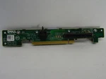 Dell 06KMHT Poweredge R610 Left Pcie Riser Card. Fixed Price $35.00.