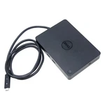 Dell WD15 K17A Usb-c Thunderbolt Docking Station Only. Fixed Price $18.95.