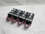 Lot Of Genuine Cisco 4500X 800-37519-03 C0 C4KX-FAN-R V02 Server Unit. Fixed Price $25.48.