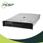Dell Poweredge R730 8SFF Barebones 1X Heatsink 4X RJ45 - No Cpu/ Ram/ Raid/ Hdd. Fixed Price $134.98.