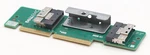 Dell Poweredge Server Backplane Board P/n: 0PPWVC Tested Working. Fixed Price $29.99.