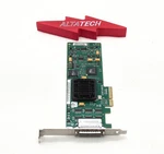 Sun Microsystems 375-3357 Pci Express Dual Channel U320 Hba Adapter. Fixed Price $107.00.