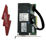 Ibm 00AL292 10GBE Dual Port Embedded Adapter. Fixed Price $39.95.