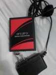 Antaira FCU-2805SFP Media Converter. Fixed Price $49.99.