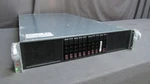 * Supermicro X9DRG 2027GR-TRFT Server; Dual 3.0GHZ Cpu, 292GB Ram. Fixed Price $495.00.