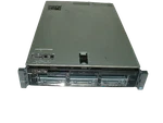 Dell Poweredge R710 6LFF 2U Server 2X X5680 3.33GHZ 12-CORES 128GB 6X Trays. Fixed Price $319.99.