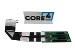 Hp R4S39A Sd Flex 280 2X8/2X16 Pcie Rt Riser. Fixed Price $89.95.