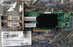 Ibm 00E3496/EMULEX LPE16002B PCIE3 Dual-port 16GB 2-PORT Fibre Channel Adapter. Fixed Price $95.00.