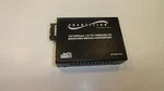 Transition Networks 10/100BASE-TX To Fx Bridging Media Converter Module. Fixed Price $20.40.