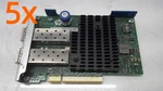 Lot Of 669281-001 665241-001 Hp Ethernet 10GB 2-PORT 560FLR. Fixed Price $35.99.