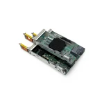 Lot Of Emc SLIC42 Compression 303-255-100A-05. Fixed Price $126.34.