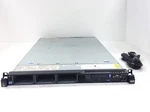 Ibm System X3550 M2 Xeon L5520 2.27GHZ Quad Core Server W/8GB Psu 675W, No Hd. Fixed Price $139.99.