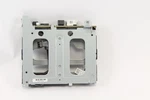 Dell WMJR0 PER740 Lff 12 Bay Rear Cage. Fixed Price $150.00.