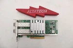 Ibm 49Y7962 X520-DA2 Dual Port 10GBE Adapter. Fixed Price $39.95.