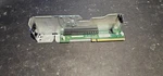 Cisco 15625-1 1U-MRAID Riser Card C220 M5. Fixed Price $15.00.