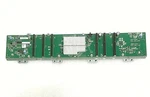 GHV6W Dell C4130 Backplane 2CPU Slot 4GPU Small Board New!. Fixed Price $25.75.