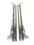 Jonathan MFR05236 3701722INT-A Rack Mount Rails &. Fixed Price $103.28.