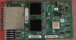 New Dell 400M7 Qlogic Fc QLE2564 Quad / Port 8GBPS Pci-e Adapter Card. Fixed Price $325.00.