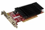 New Visiontek 900608 Amd Radeon Hd 7350 Pci X16 512MB DMS59 Graphics Video Card. Fixed Price $59.95.