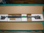 Dell Poweredge 2950 2970 Left / Right Side Sliding Rail Kit CN-0UN443 CN-0GM761. Fixed Price $23.99.